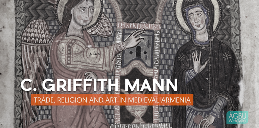 Trade, Religion and Art in Medieval Armenia