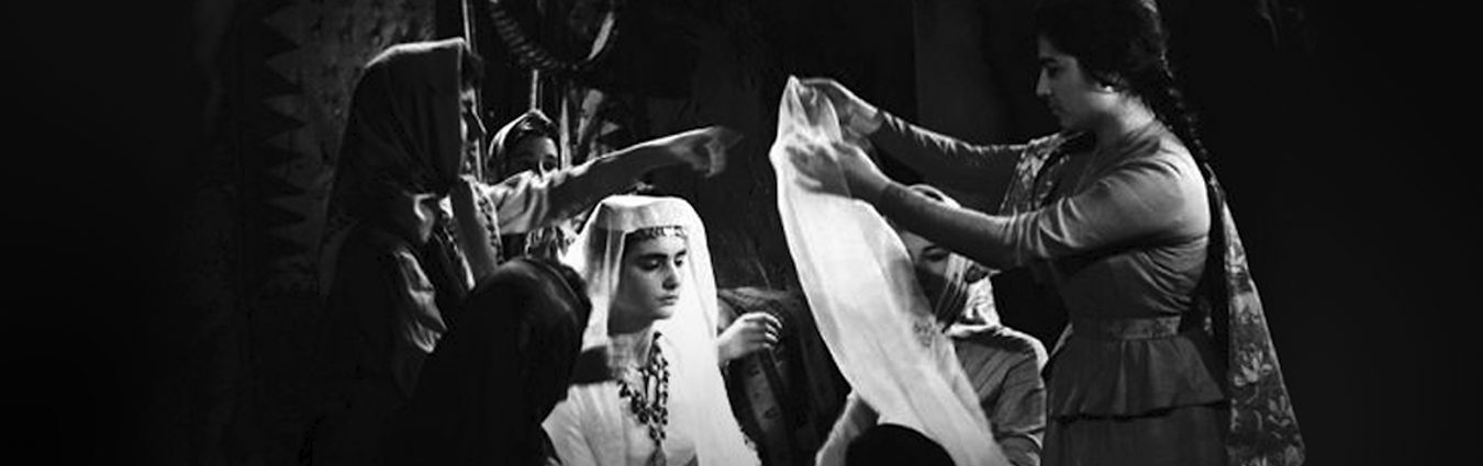 1923, The Birth of Armenian Cinema